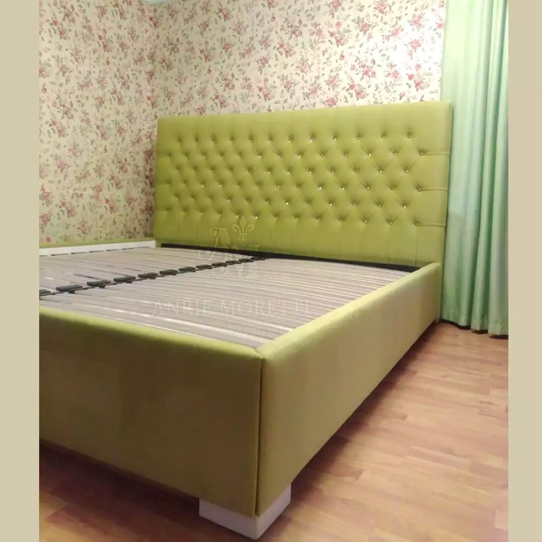 Фрагмент: Кровать Аннеси