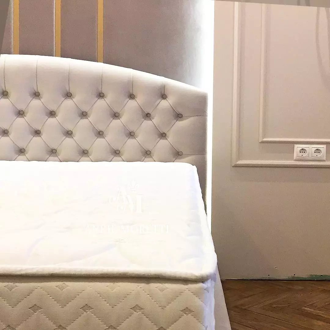 Фрагмент: Кровать Ламбаль