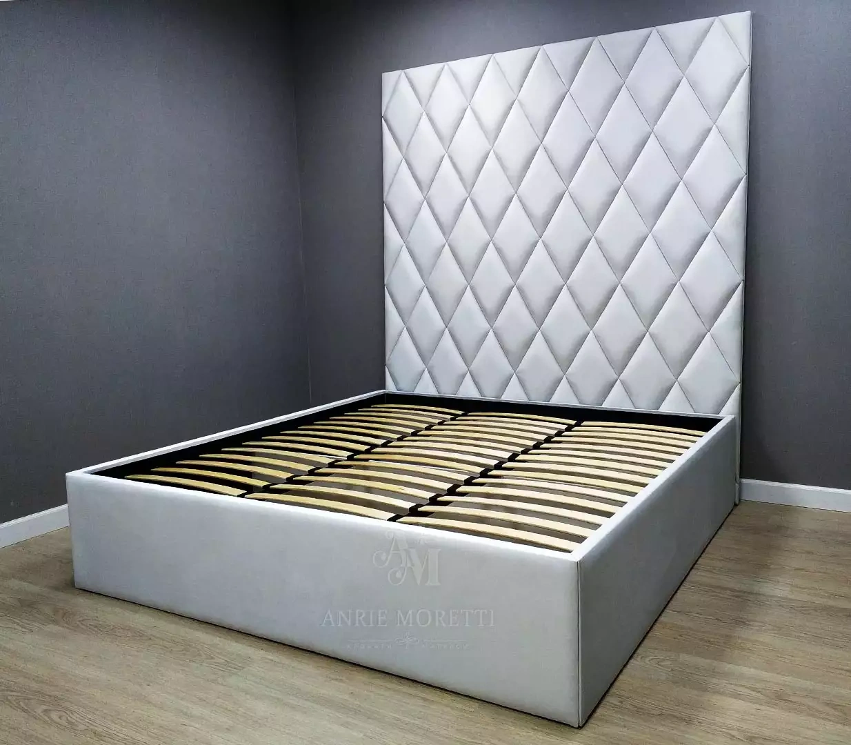 Фрагмент: Стеновая панель Тиффани