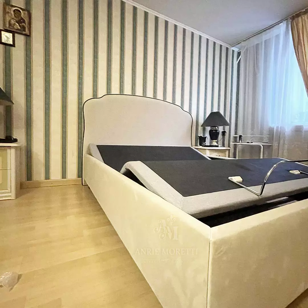 Фрагмент: Трансформируемое основание SB-500i 180*200